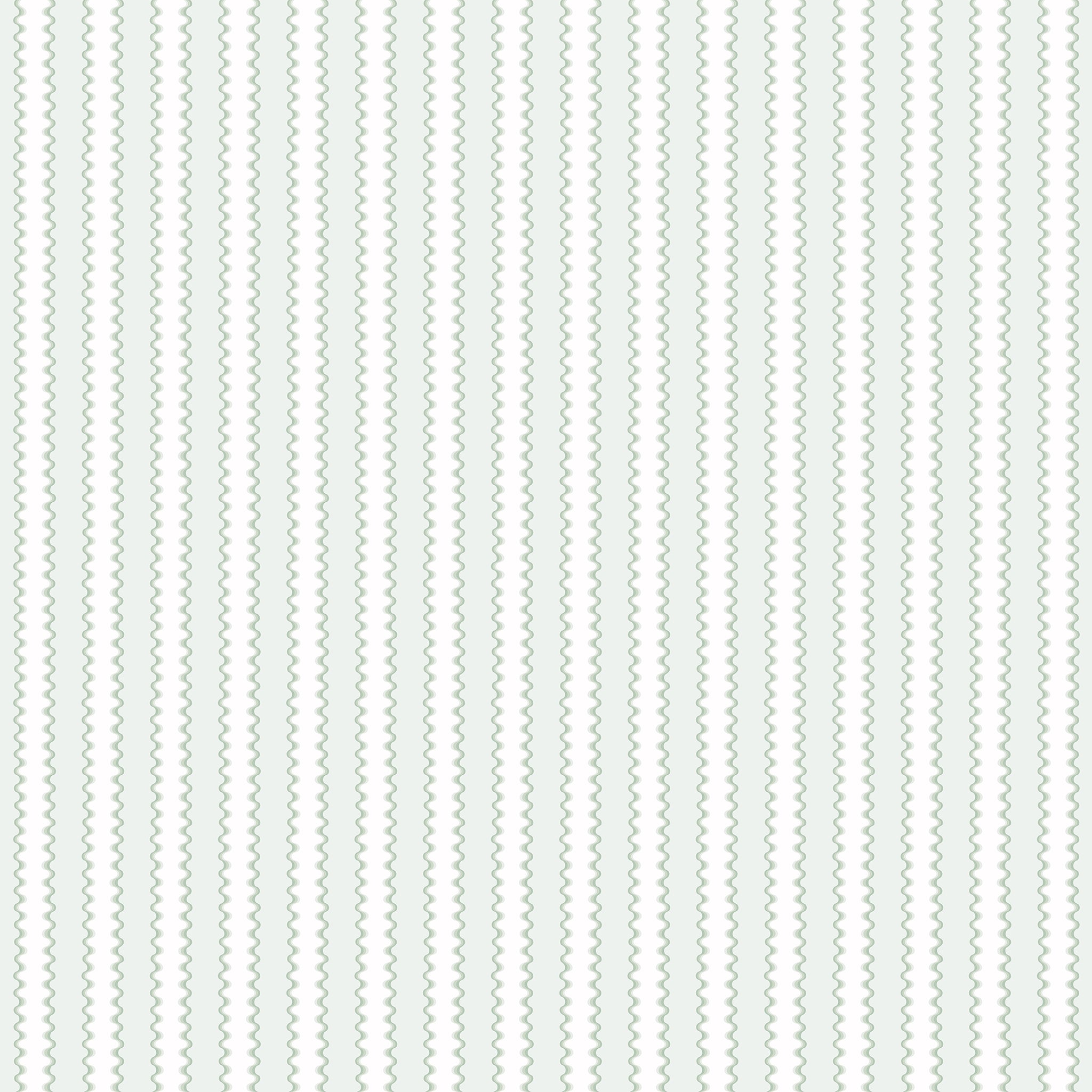 Light green and white Ribbon Candy Small Wallpaper.